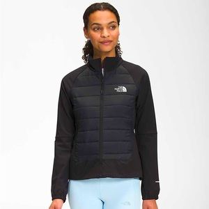 The North Face Women’s Shelter Cove Hybrid Jacket Medium